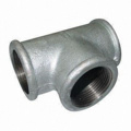 OEM China Green Sand Casting Cast Iron Pipe